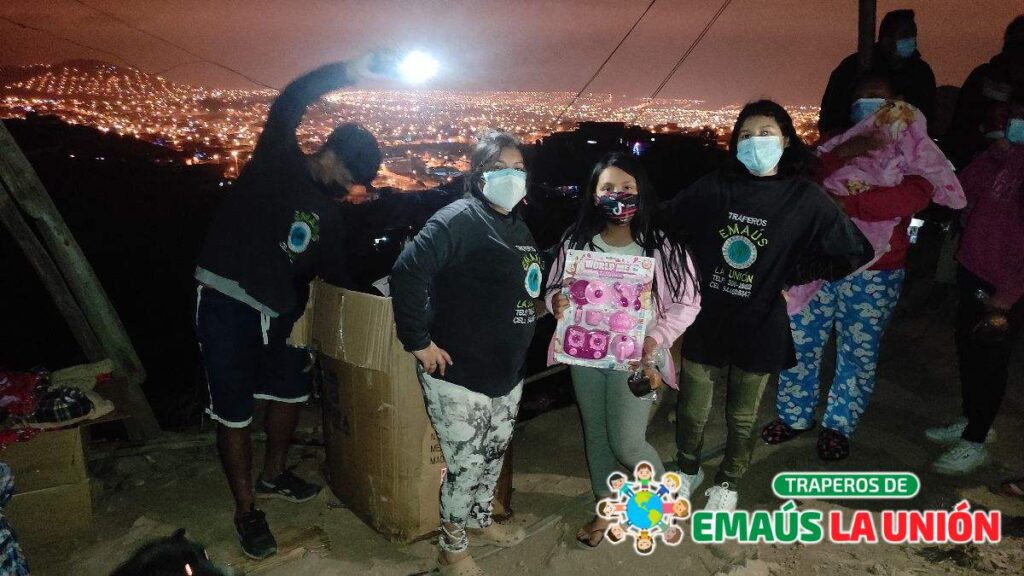 donde donar secadoras usadas en Pueblo Libre