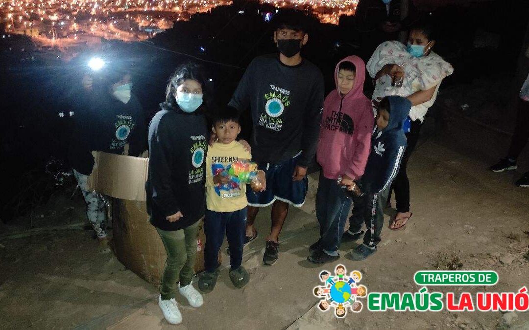 Donar secadoras usadas en San Isidro: ¡Un gesto que ayuda a muchos!