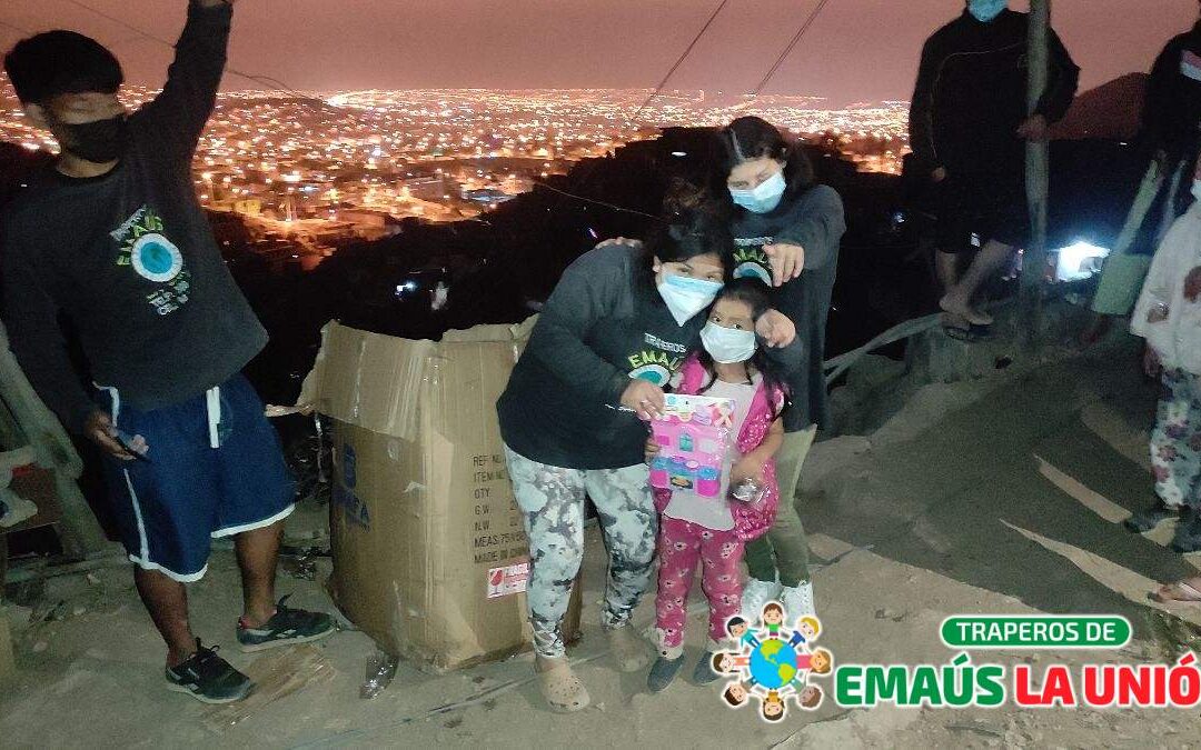 Dónde donar secadoras usadas en San Juan de Lurigancho y así ayudar a otros