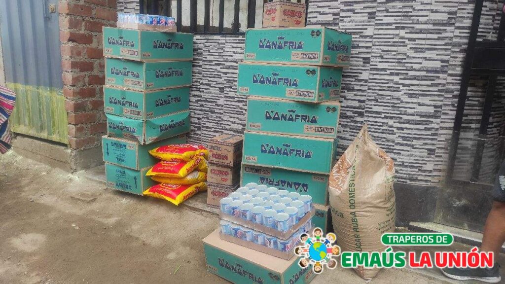 donde donar secadoras usadas en Surquillo