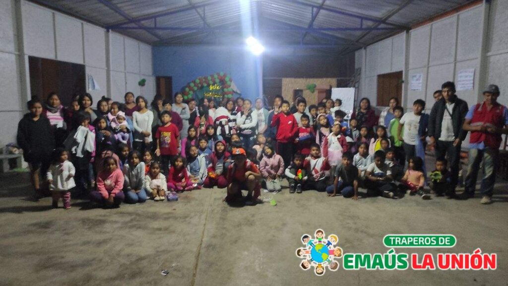 donde donar secadoras usadas en Villa El Salvador